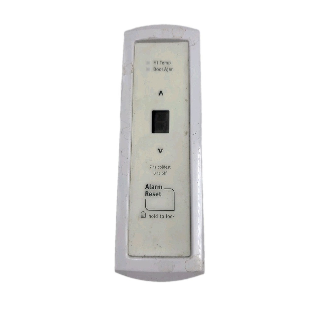 Electrolux 297370600 Electrolux REFRIG FREEZER CONTROL BOARD
